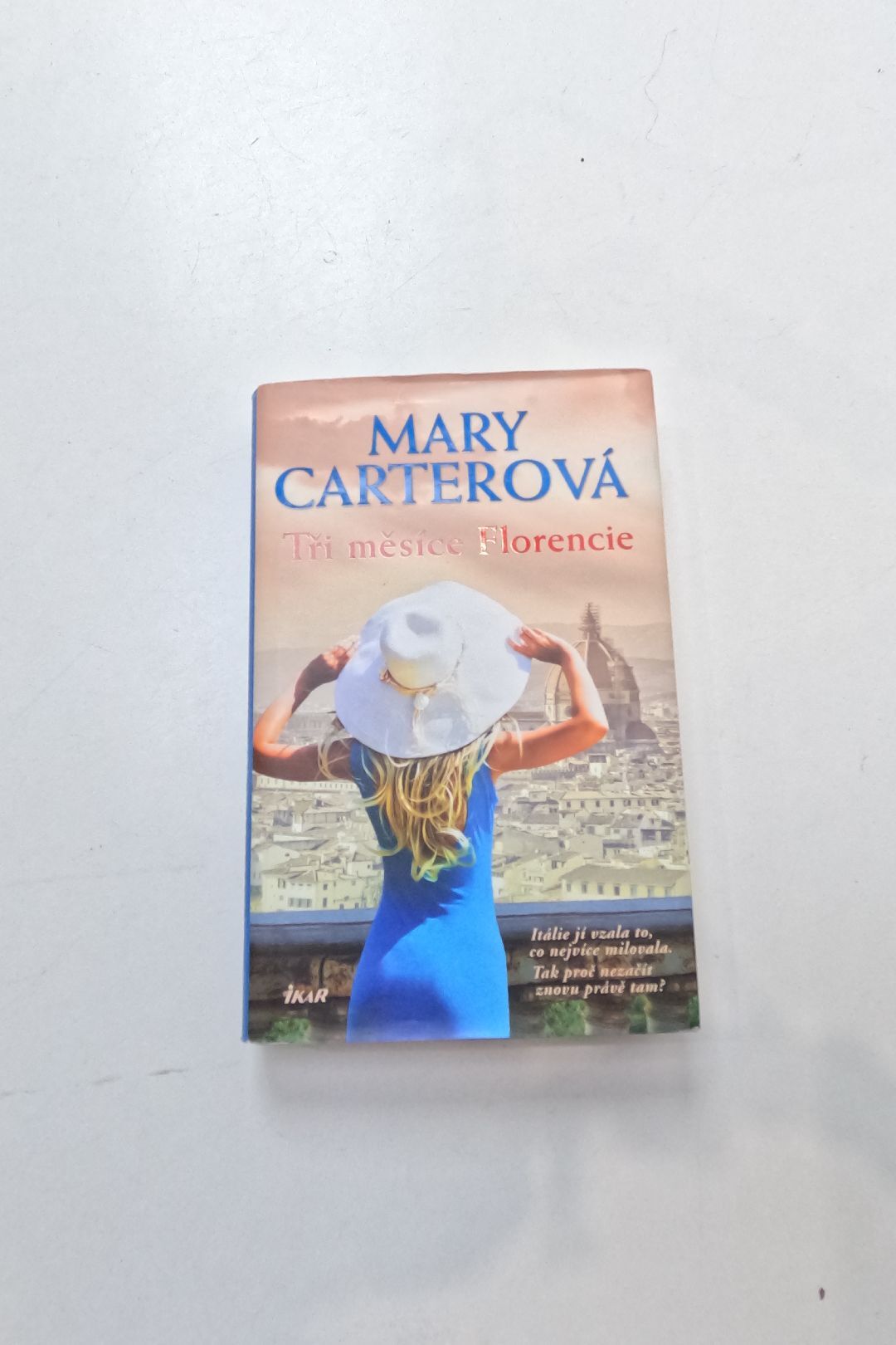 Tři měsíce Florencie