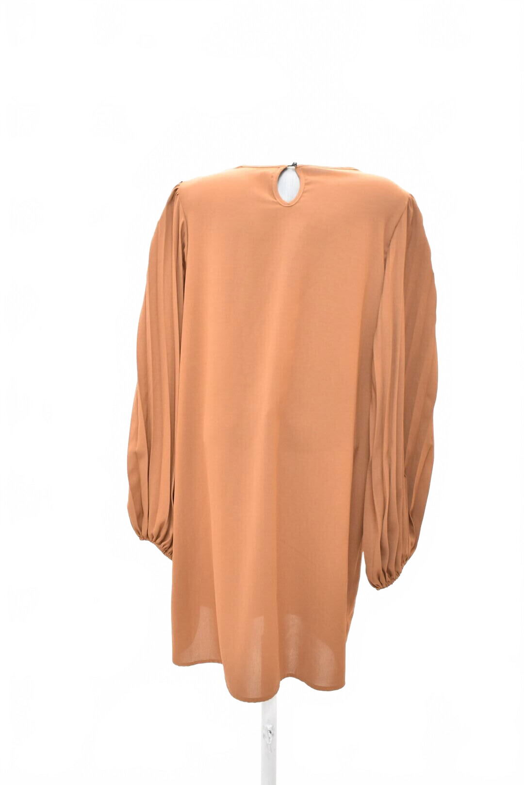 Dámske šaty Genesis, farba hnedá, veľkosť XL