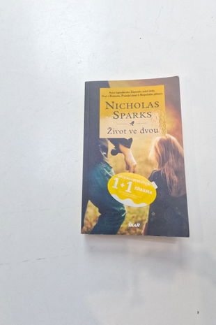 Život ve dvou