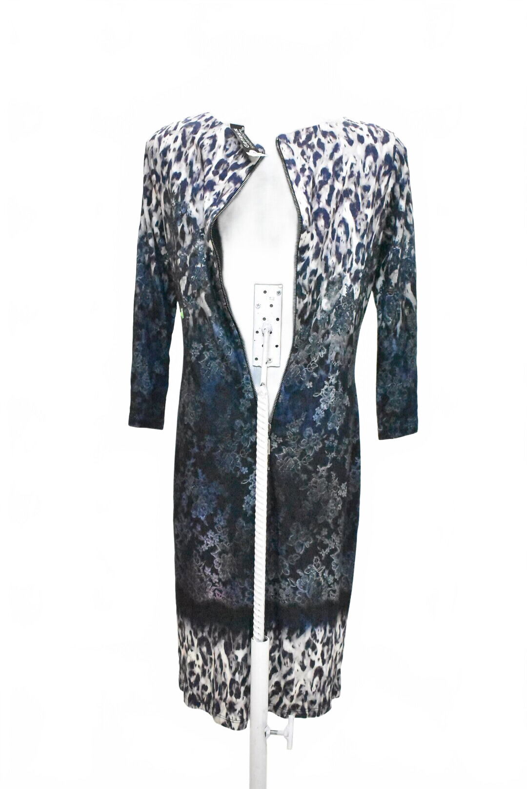 Dámske šaty Joseph Janard, farba zvieracie vzory, veľkosť M