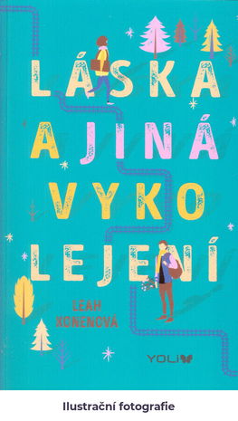 Láska a jiná vykolejení