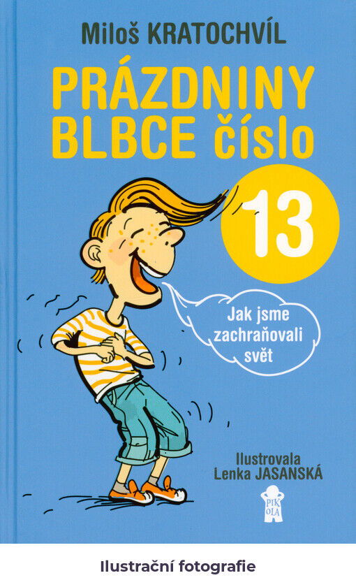 Červená Karkulka ;Alenka v říši divů