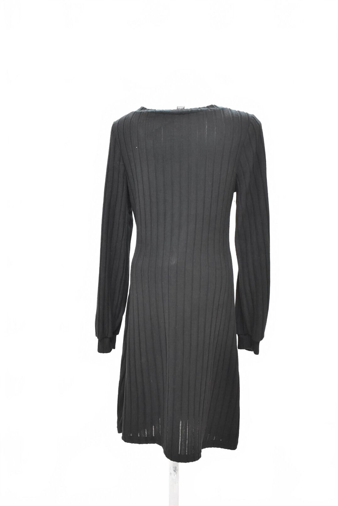 Dámske šaty Shein, farba čierna, veľkosť 40