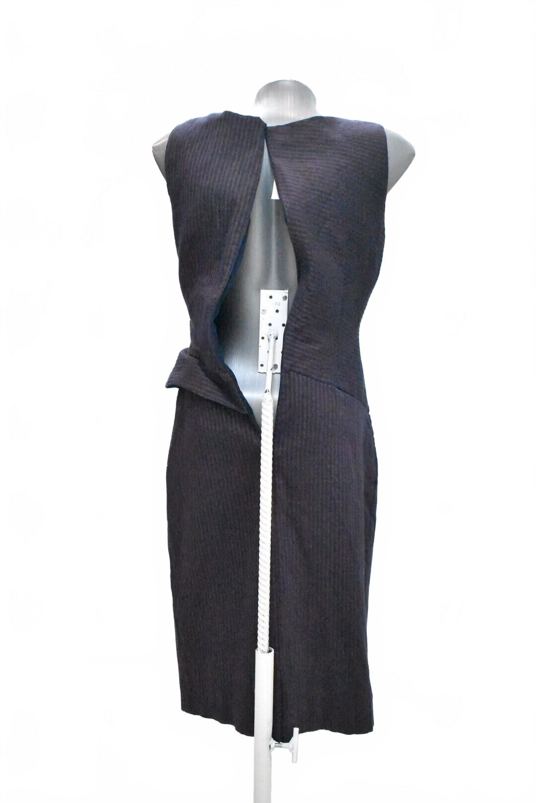 Dámske šaty René Lezard, farba pruhovaná, veľkosť L