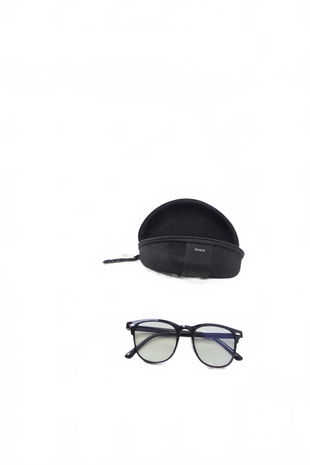 Pánská bižuterie, barva černá