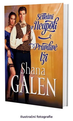 Setkání v Neapoli ;Pravdivé lži