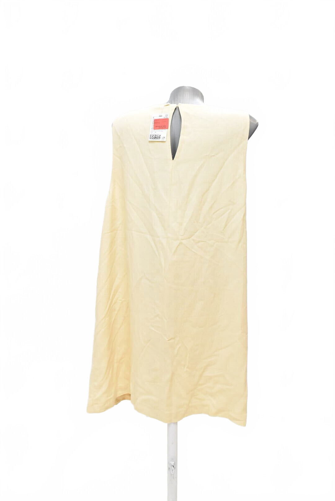 Dámské šaty H&M, barva béžová, velikost XL