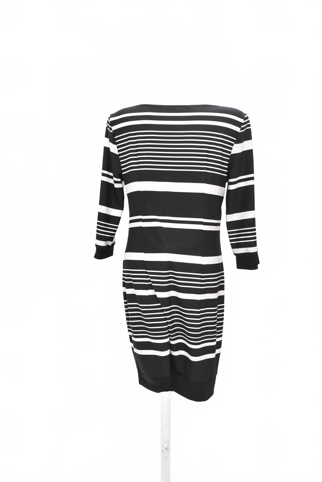 Dámske šaty F&F, farba pruhovaná, veľkosť 40