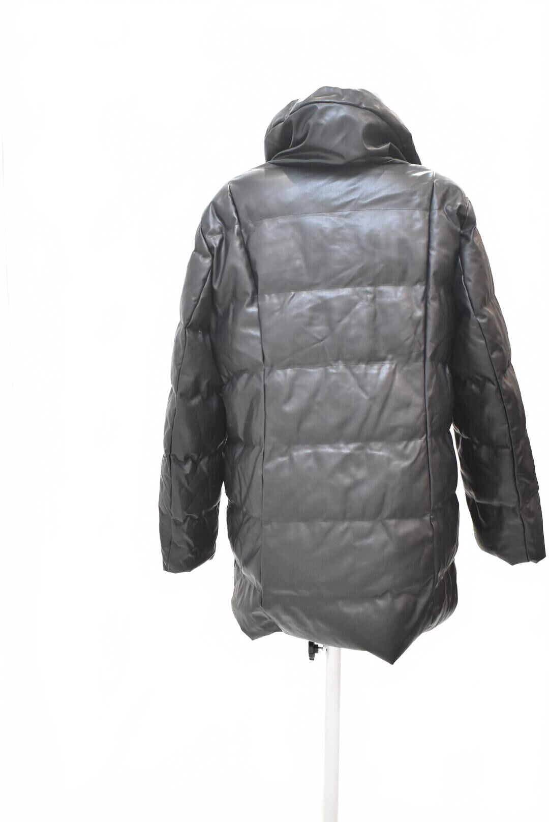 Dámská zimní bunda Bpc Selection, barva černá, velikost 46