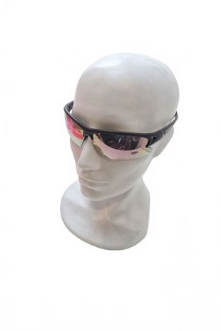 Pánská bižuterie, barva černá