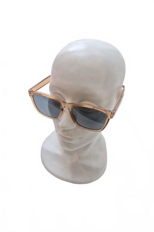 Dámská bižuterie barva hnědá