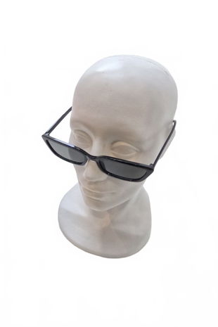 Dámská bižuterie barva černá