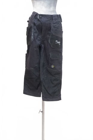 Pánské tříčtvrťáky Genesis, barva vícebarevná, velikost 52