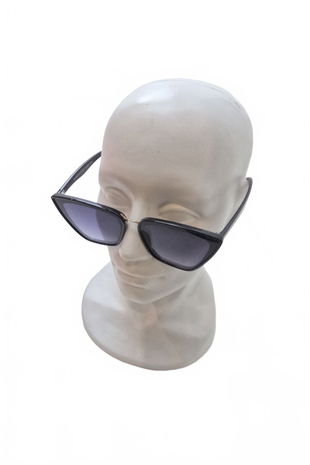 Dámská bižuterie barva černá