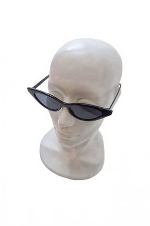 Dámská bižuterie barva černá