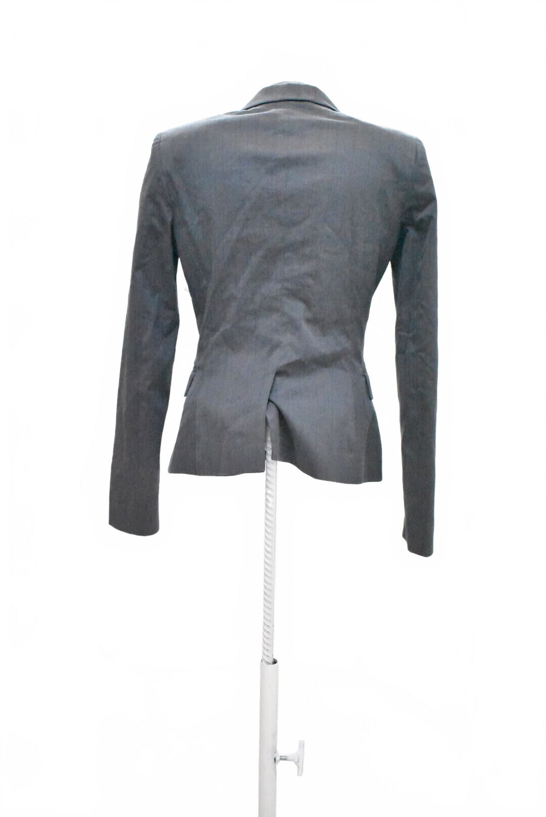 Dámske sako Sisley, farba pruhovaná, veľkosť S