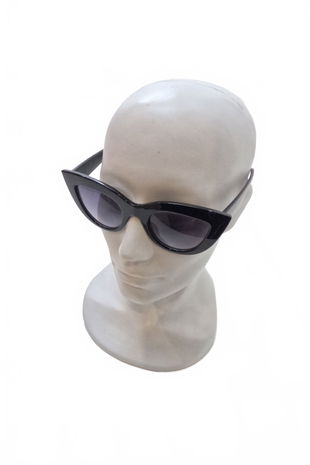 Dámská bižuterie barva černá