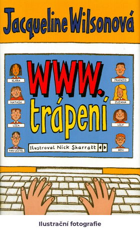 www. trápení