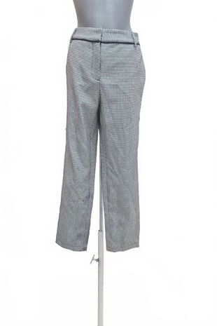 Pánské kalhoty Yessica, barva vzorovaná, velikost L