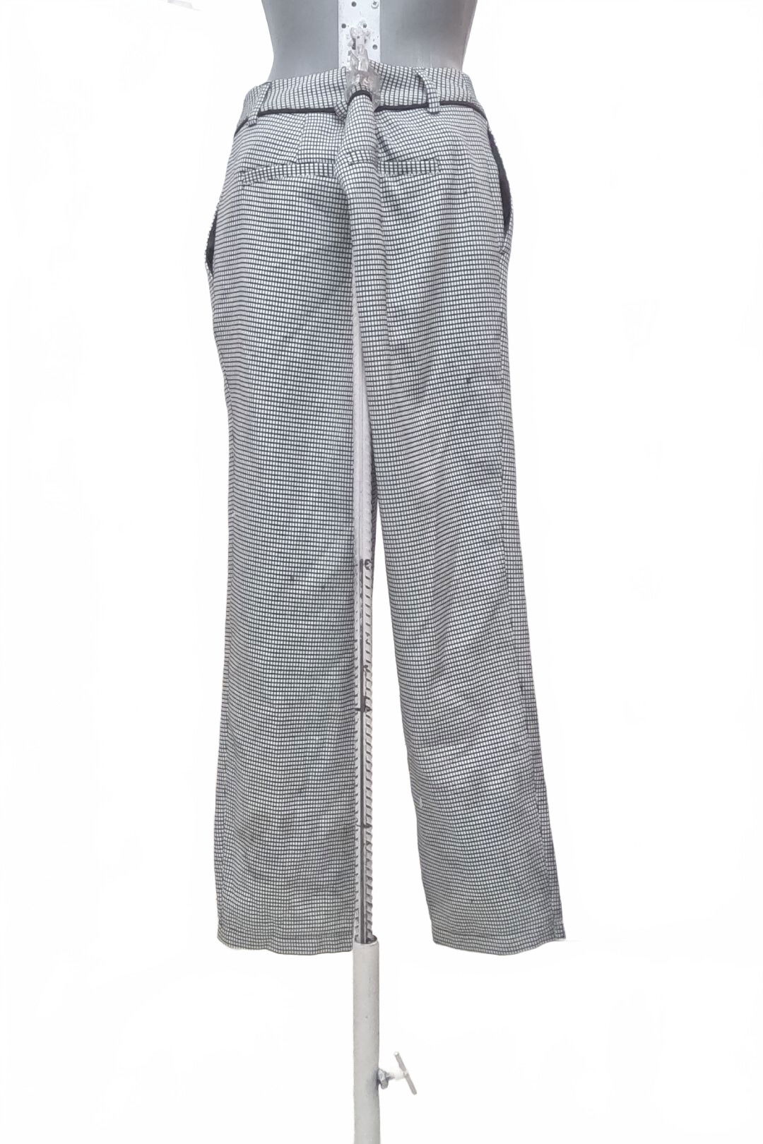 Pánské kalhoty Yessica, barva vzorovaná, velikost L