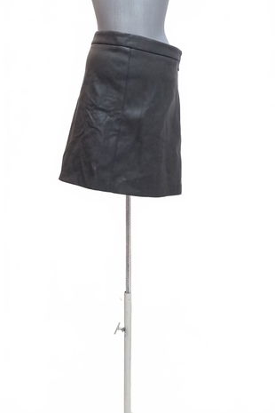 Dámska sukňa Sinsay, farba čierna, veľkosť L