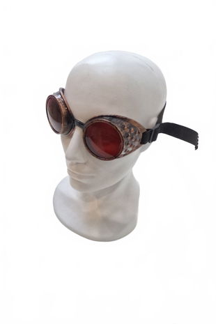 Pánská bižuterie, barva vícebarevná