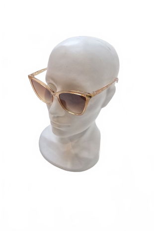 Dámská bižuterie barva hnědá