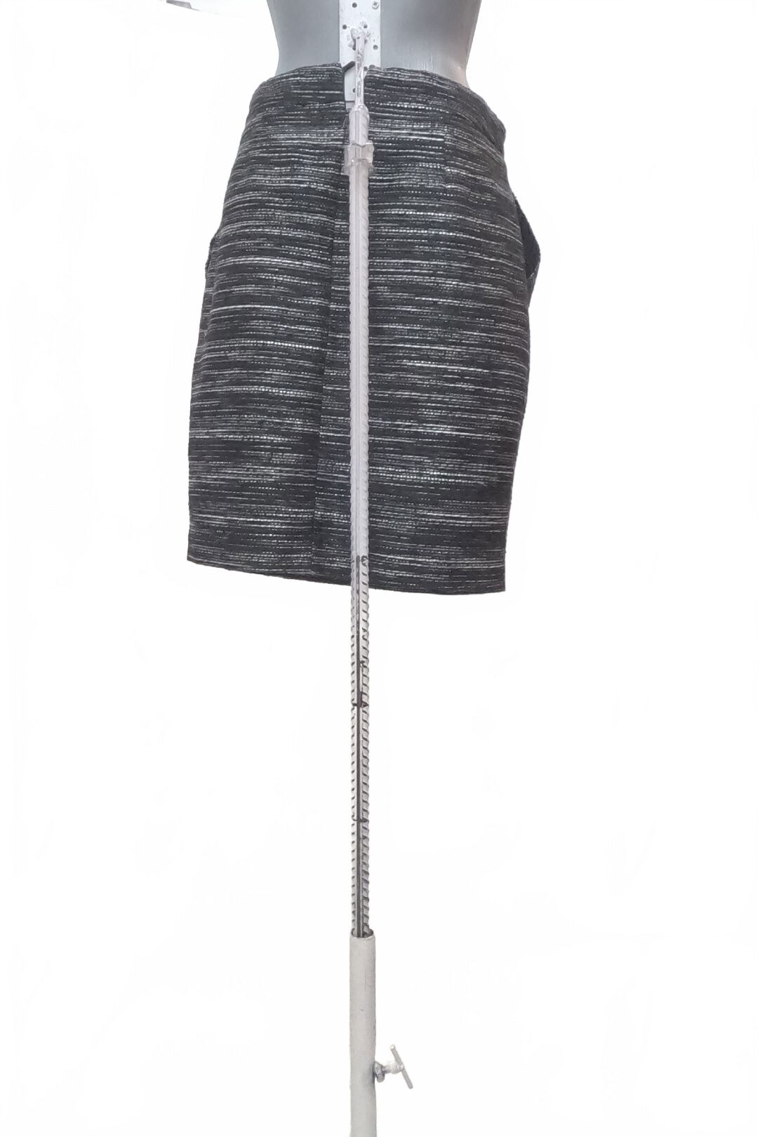 Dámska sukňa Hallhuber, farba vzorovaná, veľkosť 36