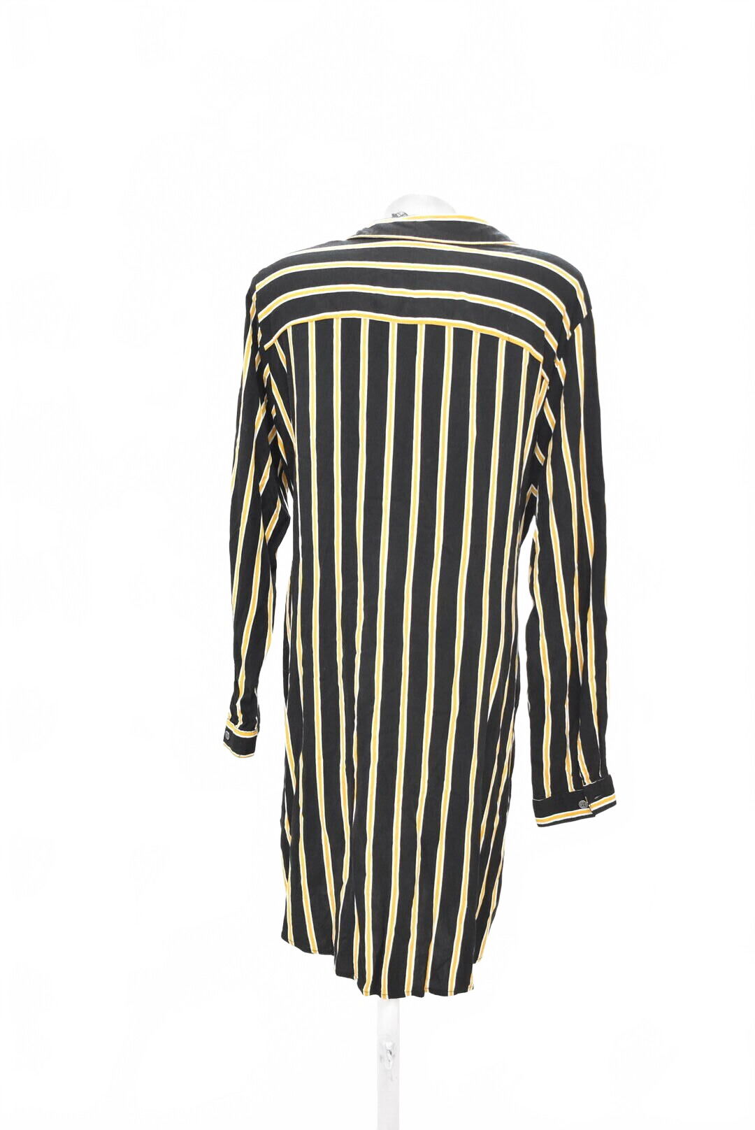 Dámske šaty Reserved, farba pruhovaná, veľkosť 42