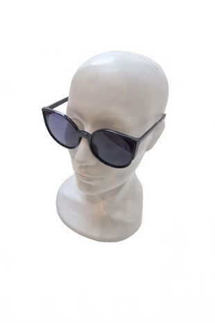 Dámská bižuterie barva černá