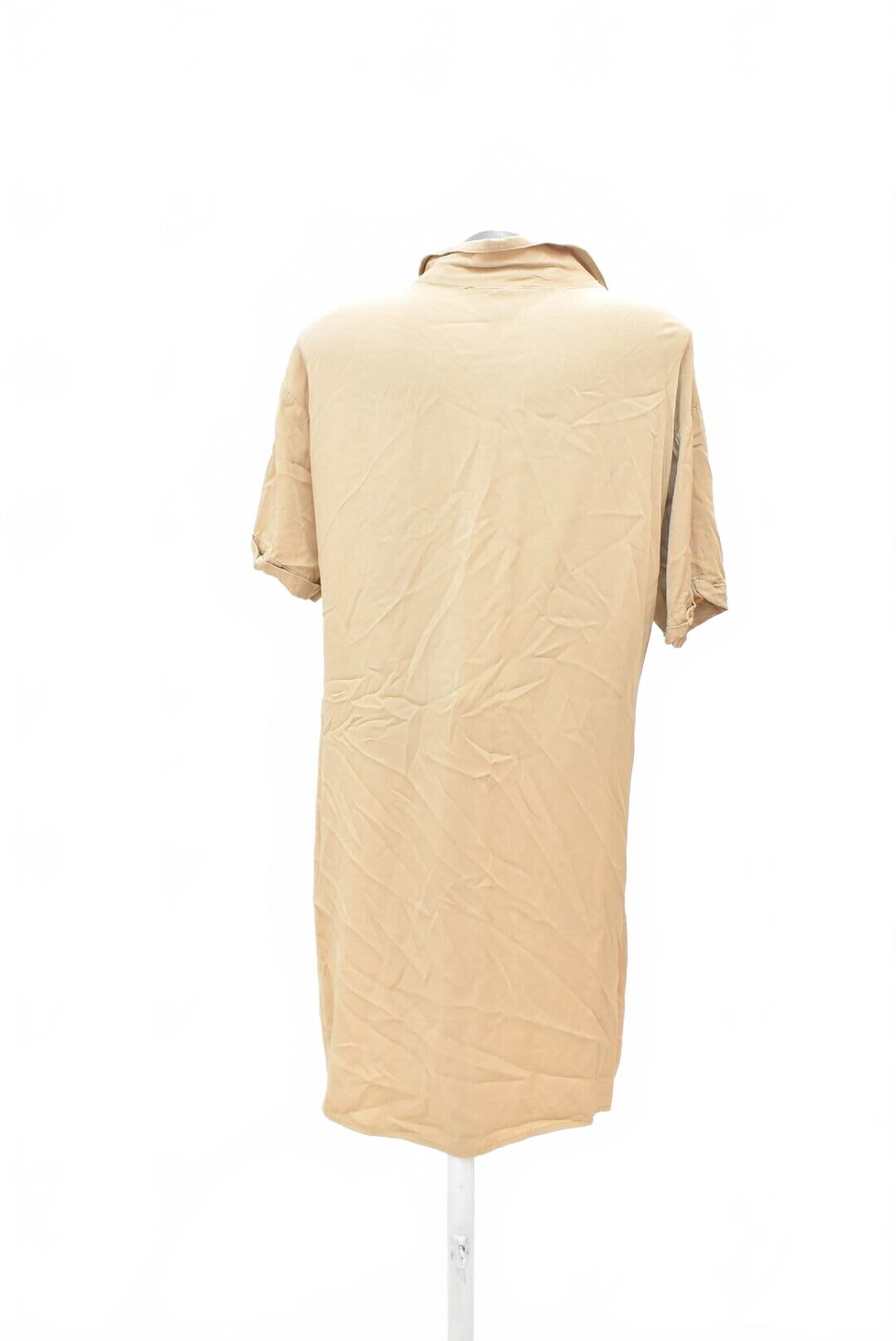 Dámske šaty Genesis, farba hnedá, veľkosť S