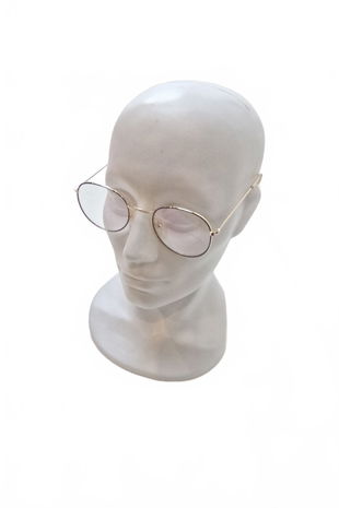 Dámská bižuterie barva zlatá