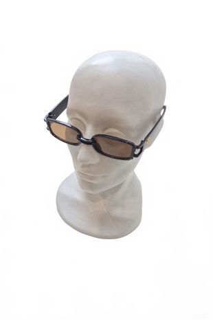 Dámská bižuterie barva černá