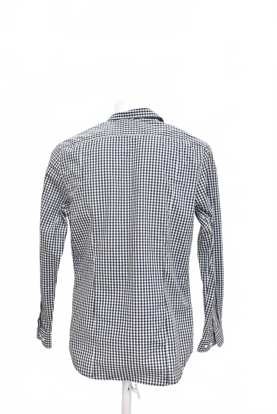 Pánská košile H&M, barva vzorovaná, velikost M