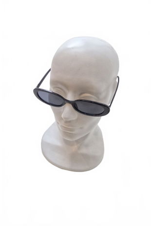 Dámská bižuterie barva černá