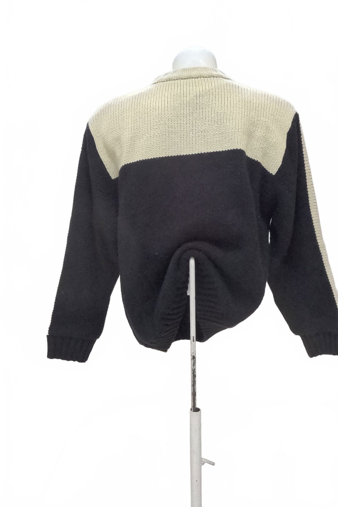 Pánský svetr Genesis, barva vícebarevná, velikost M