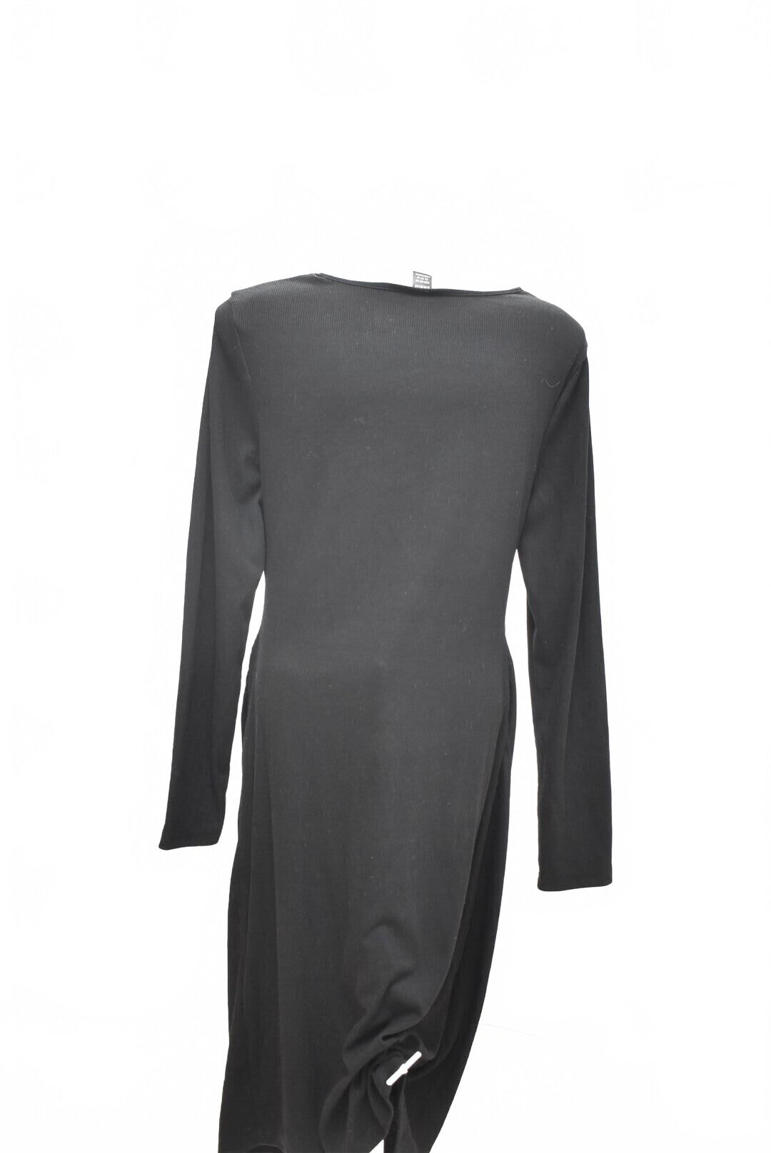 Dámské šaty Shein, barva černá, velikost XL