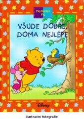 Všude dobře, doma nejlépe