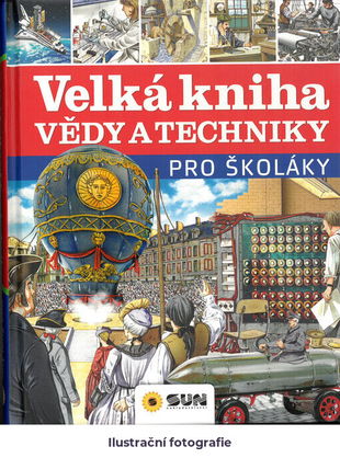 Věda a technika: encyklopedie
