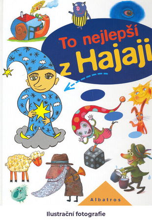 To nejlepší z Hajaji