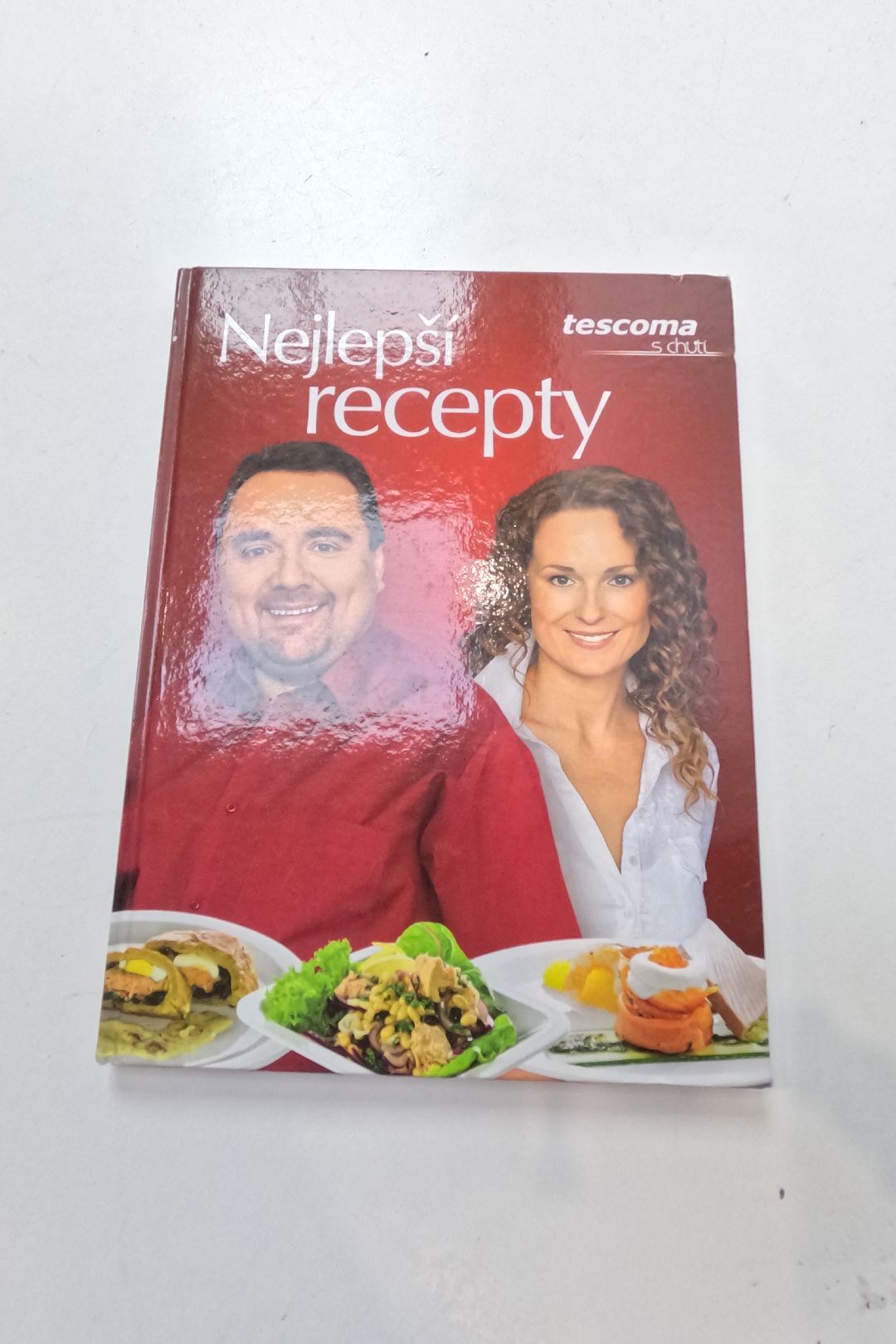 Nejlepší recepty: Tescoma s chutí