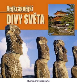 Nejkrásnější divy světa