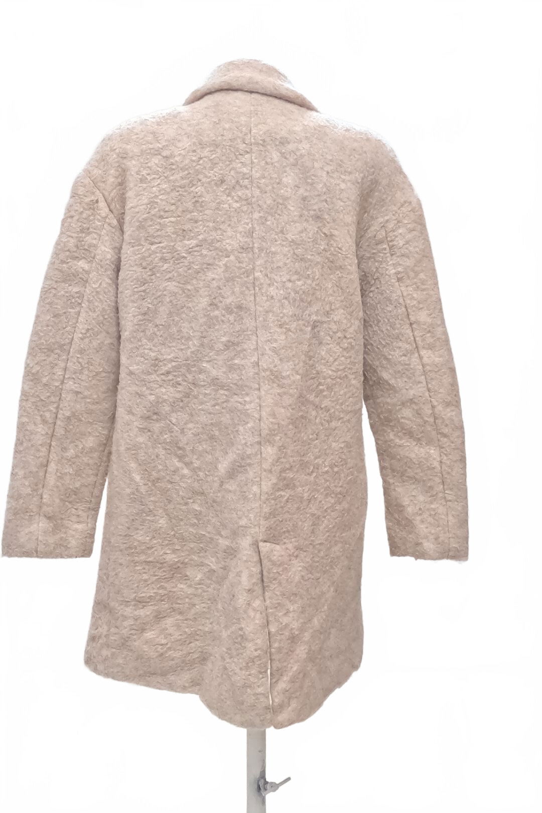 Dámsky zimný kabát Only, farba vzorovaná, veľkosť S