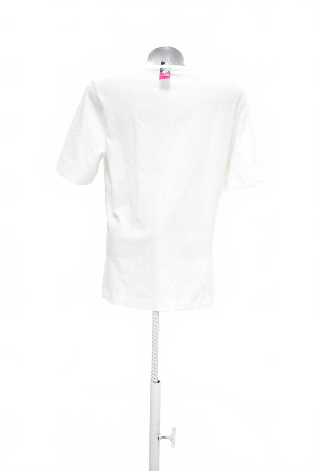 Dámske tričko Gerry Weber s potlačou, farba béžová, veľkosť L