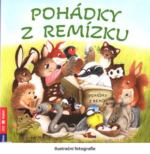 Pohádky z remízku