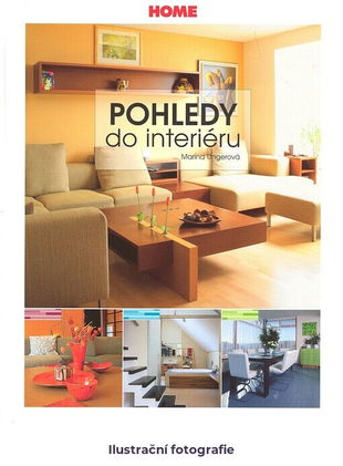 Pohledy do interiéru