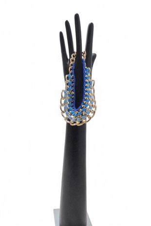 Dámská bižuterie barva vícebarevná