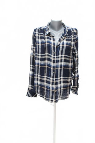 Dámska blúzka Tom Tailor, farba vzorovaná, veľkosť 40