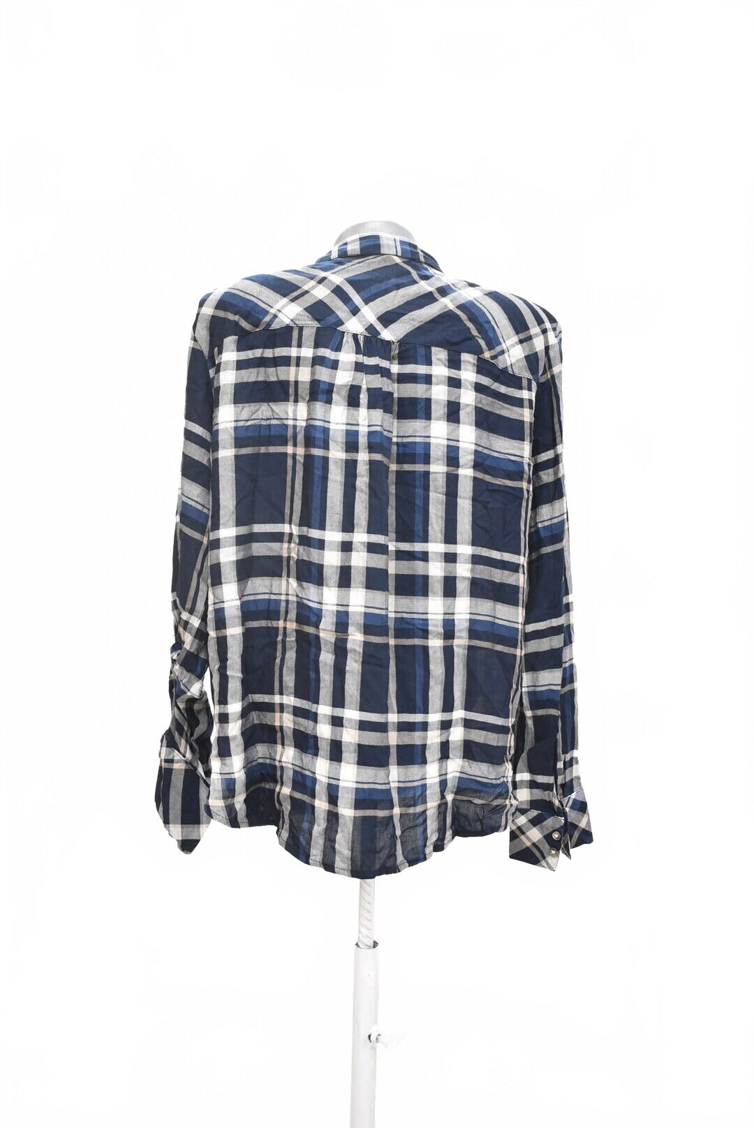 Dámska blúzka Tom Tailor, farba vzorovaná, veľkosť 40