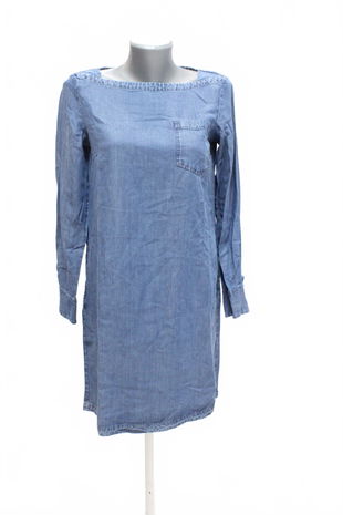 Dámske šaty Marc O´polo, farba denim, veľkosť 34
